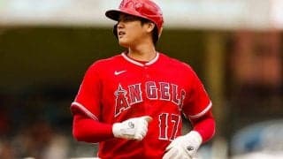 【MLB】大谷翔平、“クアドラプル100”の期待大　98打点ペースも11戦打率.350＆5打点と好調