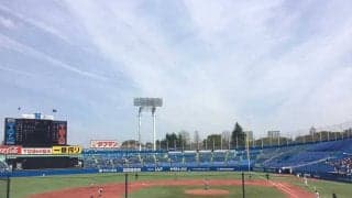 東京六大学応援団連盟が盗撮被害を公表　神宮球場内で「悪質な行為が確認されました」