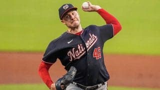 【MLB】201億円左腕は“不名誉記録”を免れる？　20敗目前で「登板を回避するかも」