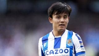 「編集センスいかつい」「映像のクセ強すぎ」久保建英がレアル・ソシエダからの「20の質問」に答えるインタビュー動画が話題!