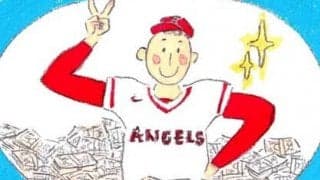 MLBとNPB。選手の年俸に10倍近くの差がつく経済的根拠とは何か