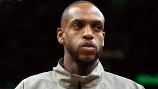 バックスのクリス・ミドルトンが今季序盤を欠場へ…今夏に靱帯損傷した左手首を手術