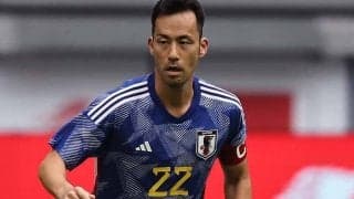 「これは好感度マックス」吉田麻也が日本戦にまで応援に来た外国人シャルケサポーターと“アツい交流”「すてきー！」