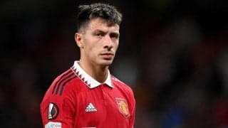 ユナイテッドDFマルティネス、危惧されるサイズに言及「批判を気にしていない」