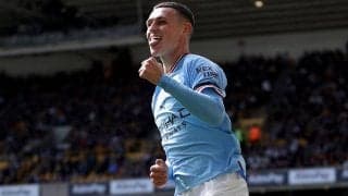 シティがフォーデンと6年契約で合意か？ 総額118億円、週給3800万円に