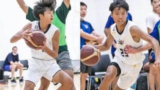 Bリーグ琉球U18チームのトライアウトを10月末に実施と発表