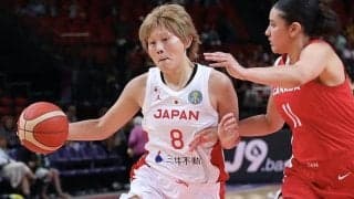 「一つも落とすことができない」…カナダ戦を振り返った恩塚亨HCと髙田真希CAP