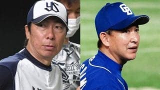 連覇ヤクルトと最下位中日にある“衝撃の差”　データで顕著…明暗生んだ一因