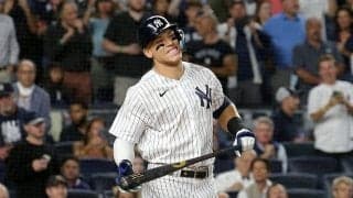 【MLB】足踏みジャッジに同情「61本目が一番厄介」　73発のボンズ氏、経験者の苦悩語る