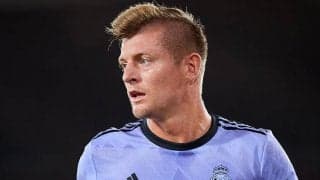 マドリー、重鎮クロースと2024年まで契約延長へ