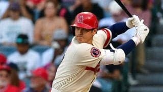 【MLB】「大谷翔平なら50本塁打打てる」MLB公式サイトが“ネクスト・ジャッジ”の7名に選出