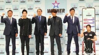 「キムタク、スポーツベッティング始めるってよ」　JSCが新スポーツくじを発売、木村拓哉さんがアンバサダーに