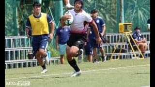 主導権を奪い返せず　東海大Ｄに悔しい敗戦