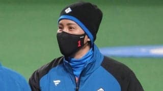 日本ハム・新庄剛志監督が謎の予告　28日ホーム最終戦で「皆様にご報告があります」