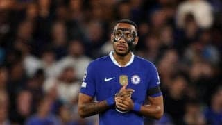 「短距離選手としか思われていなかった」33歳オーバメヤン、若手時代の苦悩明かす