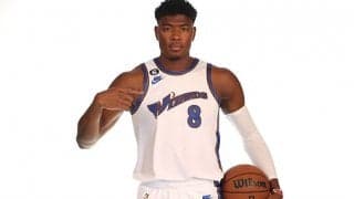 ウィザーズが八村の日本遠征を徹底ケア…ジャパンゲームズ後の“燃え尽き症候群”防止に策