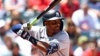 【MLB】大谷翔平の「元ライバル」輝きは今や昔　ヤンキース“戦力外”→弱小チームで復活なるか