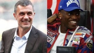 マルディーニSD、ラファエル・レオンは「ミラン残留希望」で「契約延長の可能性は十分」