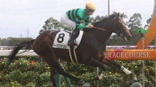 【新馬/中京5R】ハーツコンチェルトが8馬身差圧勝でデビュー勝ち