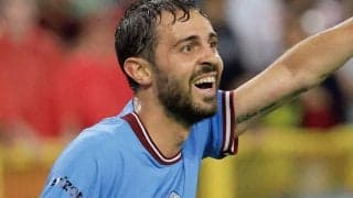 バルサが来夏の獲得目指すベルナルド・シウバ、シティの要求額は約139億円？