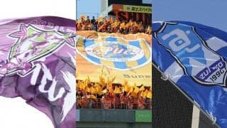 これぞJリーグ、6万世帯の断水続く静岡市に静岡のクラブが団結！ 沼津、藤枝、清水が水など物資の支援に動く