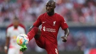 来夏でフリーとなるナビ・ケイタ、ドルトムントが熱視線？