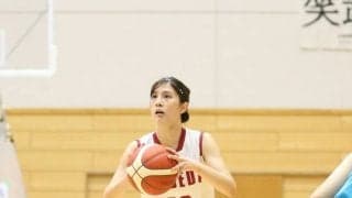 ディフェンスに課題を残し、山梨学院大に惜敗