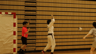 日女体大にまさかの敗戦、課題が残る試合に