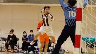 終盤で反撃するも追い付かず　リーグ戦４連敗を喫す