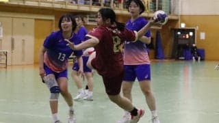 悲願の勝利、国士館大に雪辱果たす