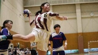 ３年ぶりの早関定期戦　惜しくもドローで試合を終える