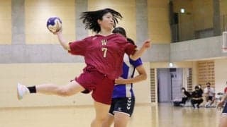 東海大に完敗、リーグ初勝利とはならず