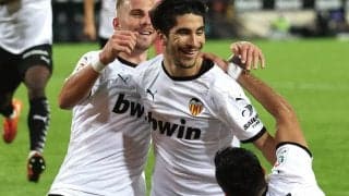 今夏PSG加入のソレール、8歳から育った古巣バレンシア愛を語る「必ず帰りたい」