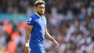 リース・ジェームズがキャリアを振り返る、ベストゴールは「アヤックス戦のCL初ゴール」