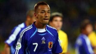 日本代表に現役引退選手を呼ぶとしたら｢誰を選ぶ｣!? ワールドカップ日本語公式が中田英寿の画像とともにアンケートを実施! 内田篤人や川口能活など｢レジェンドの名前続々｣