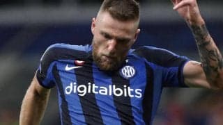 シュクリニアル、インテルとの契約延長交渉に未だ応じず… 来夏フリーでPSG行きが濃厚