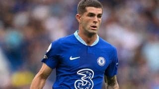 チェルシーで不振のプリシッチ、ユベントスが関心か