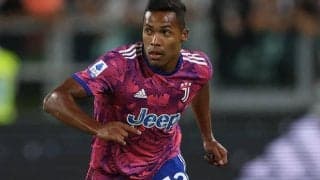 ユベントス黄金時代を支えたアレックス・サンドロ、今季終了後に契約満了で退団か