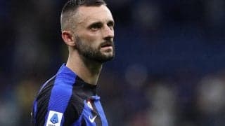 屈筋を痛めたブロゾビッチ、最長で1カ月離脱へ