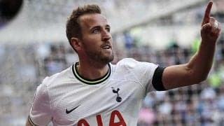 ストライカー不在のバイエルン、ケインを引き続き注視