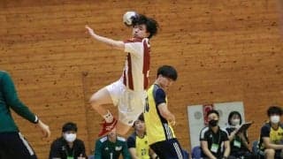 春のリベンジ叶わず　明大にまさかの逆転負け