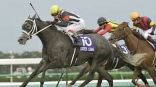 ウマ娘も競走馬も「かわいい」カレンチャン。類い稀なスピードでロードカナロアと名勝負を繰り広げた