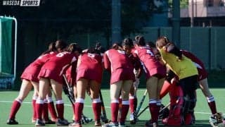 開幕連勝！！　ＭＦ山下２発完勝で秋リーグ準決勝進出確定