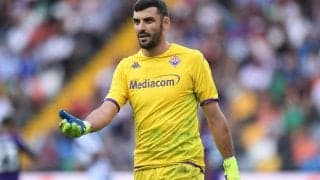 メニャン負傷のミラン、今冬にも新たな控えGKを獲得か