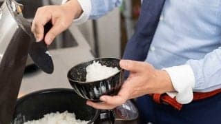 炊飯器で蒸らしていませんか?　お米のプロが“野球ママ”に伝えたいおいしいご飯の炊き方