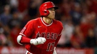 【MLB】大谷翔平は「弱点ない」　昨季からHR減も…ロッド・カルーが語る打撃の進化「危険だ」