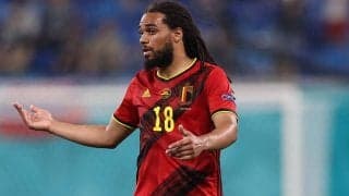 ベルギー代表DFデナイヤーもUAEへ！　昨季限りでリヨンを去ってフリー