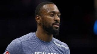 元オールスターPGのケンバ・ウォーカーがピストンズのトレーニングキャンプ不参加か