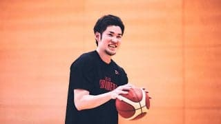 【Bリーグ】稀代のシューター金丸晃輔が新天地・三遠ネオフェニックスで求めるバスケとは…