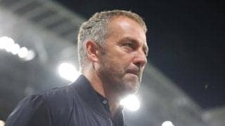 イングランドと乱打戦の末にドローのドイツ、フリック監督「3失点はあってはならない」